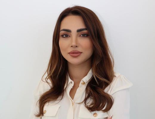 Nazanin Esmaeili