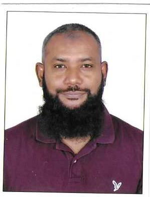 Khalid Abdul Kareem
