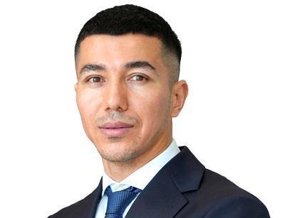 Rustam Avazov