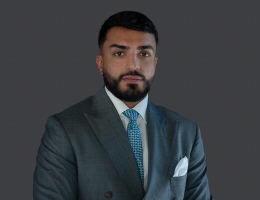 Kais Khan