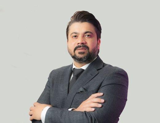 Ali Shahama