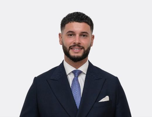 Rhys Benhadj