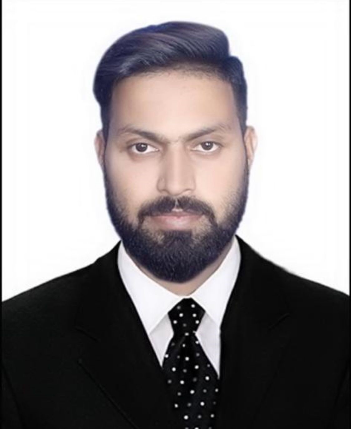 Shunaid Ahmed Qureshi Anees Ahmed