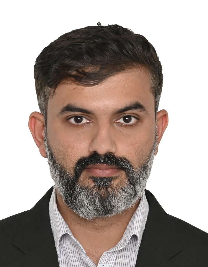 Muhammad Qasim Tariq Mehmood