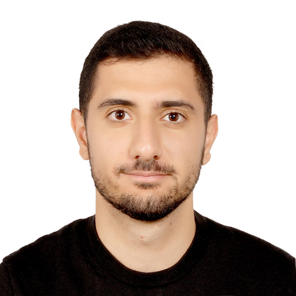 Milad Dehghan Sefid Sangi