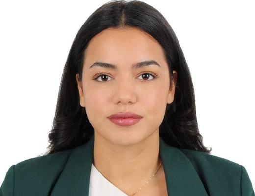 Gizem Celik