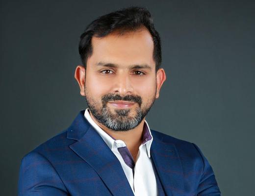 Kashif Ahmed