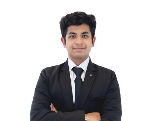 Mannat Arora
