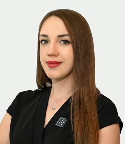 Alena Lebiadzevich