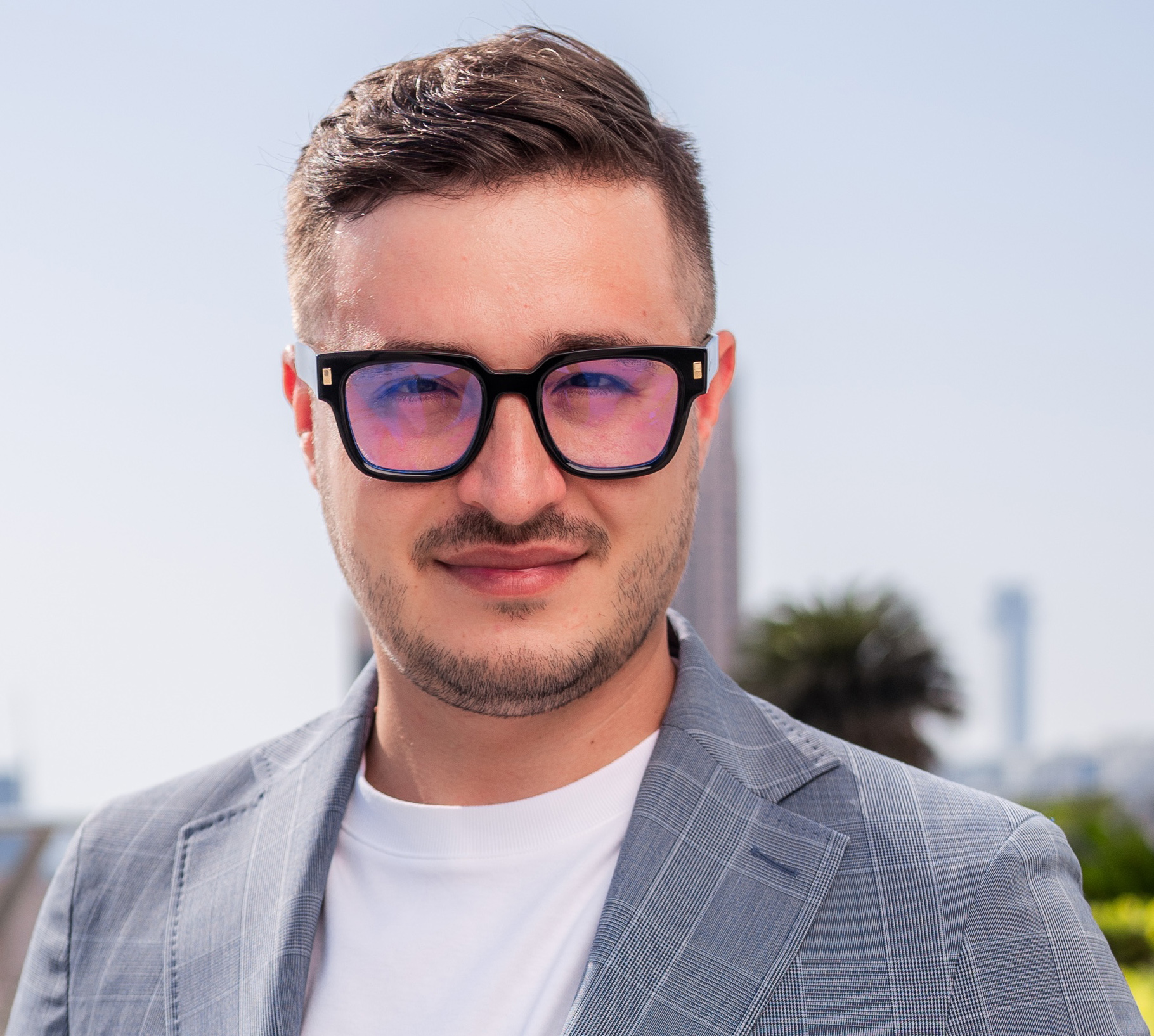 Sorin Blajinu
