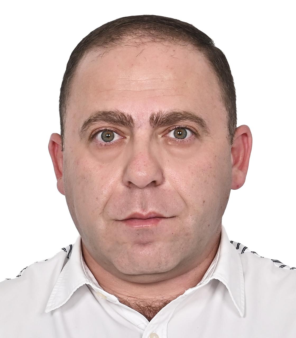 Norik Abramov