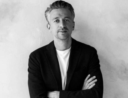 Boris Kofman