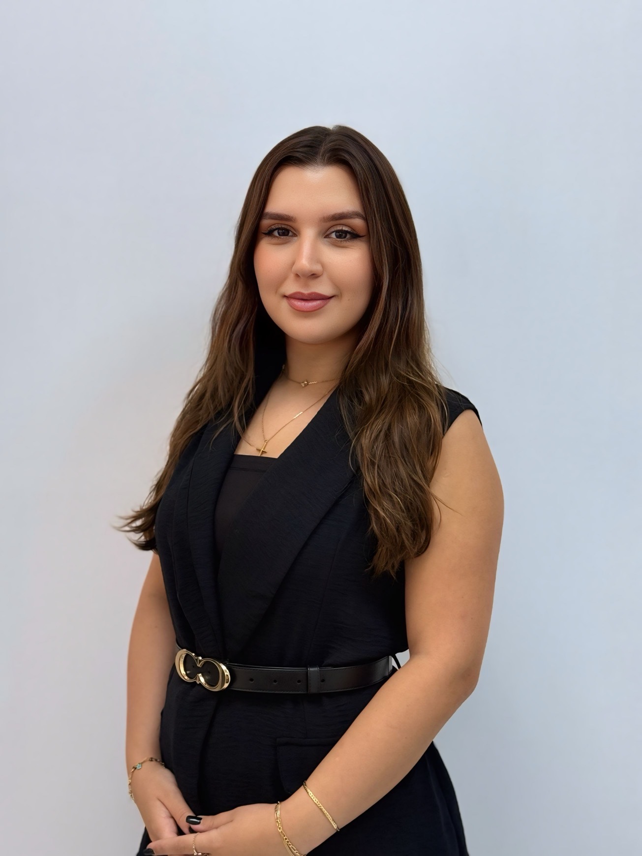 Cristin Sami Aziz