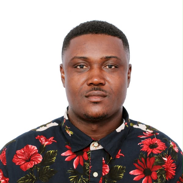 Justice Akoto