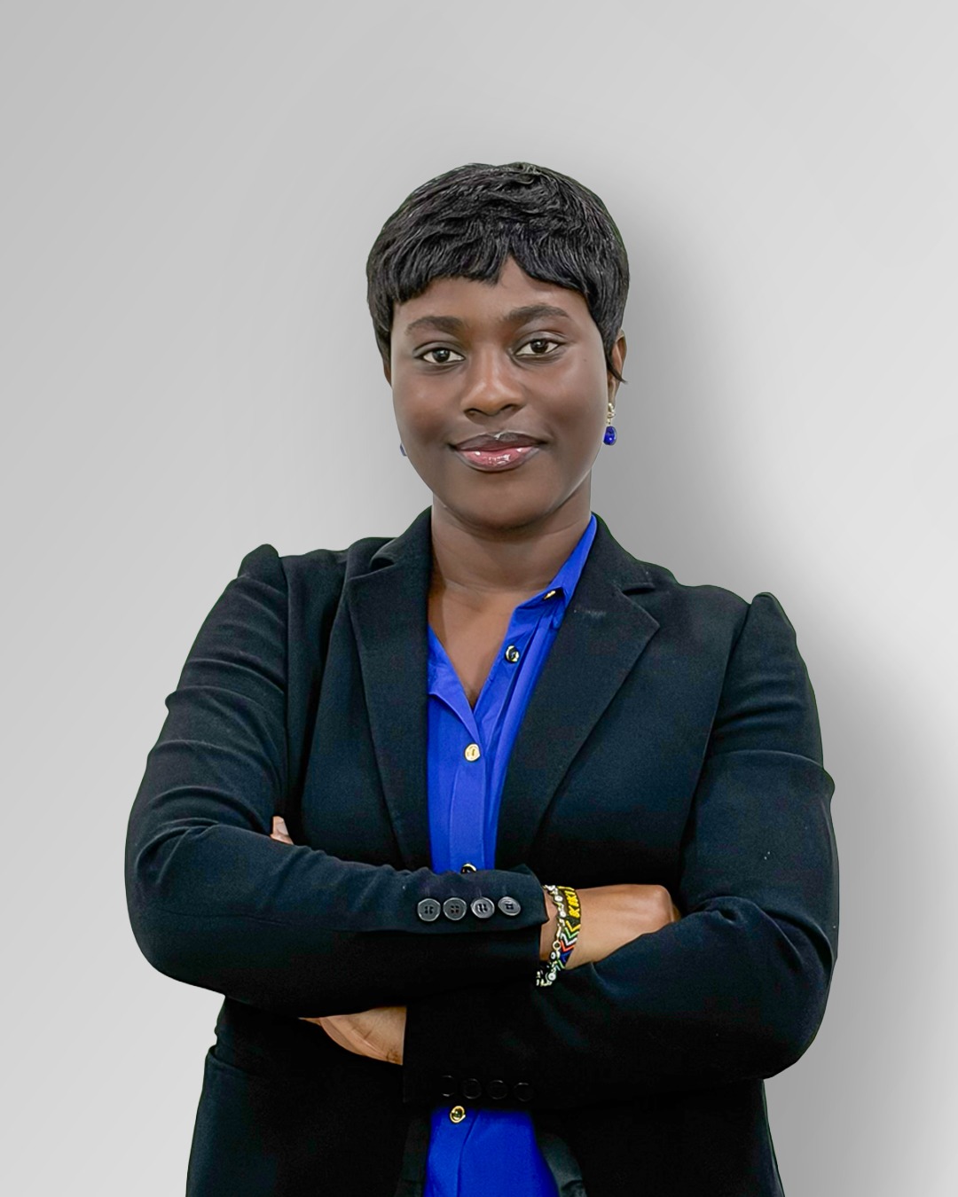 Gifty Owiredua Aikins