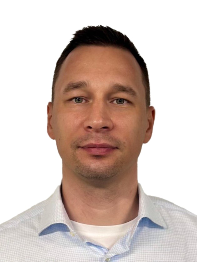 Victor Zaglumin
