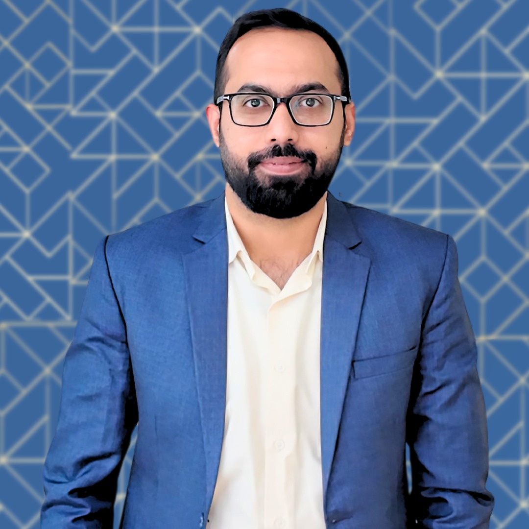 Mirza Muhammad Ali Baig Mirza Javaid Baig