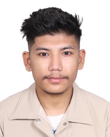 Shudhamshu Khadka