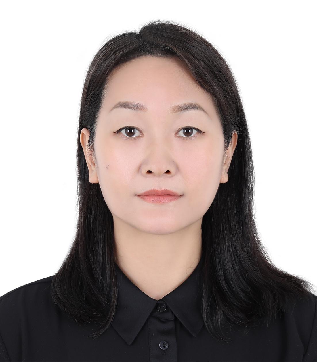 Manli Liu