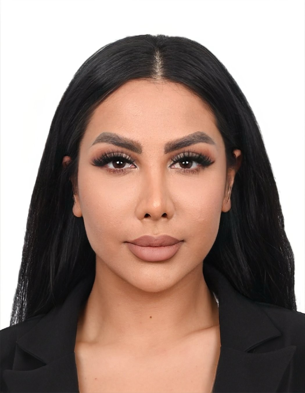 Sonya Sharifi