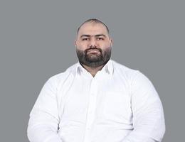 Martin Sarkis