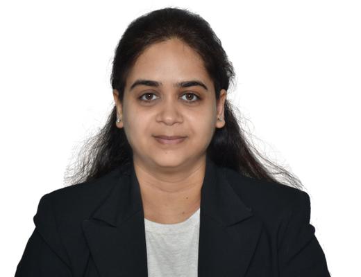 Nirali Jeegar Jani