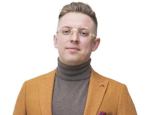 Vlad Alkhimovich