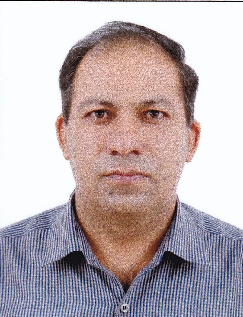 Naresh Hundraj Hundraj Jeevatram Wadhwani