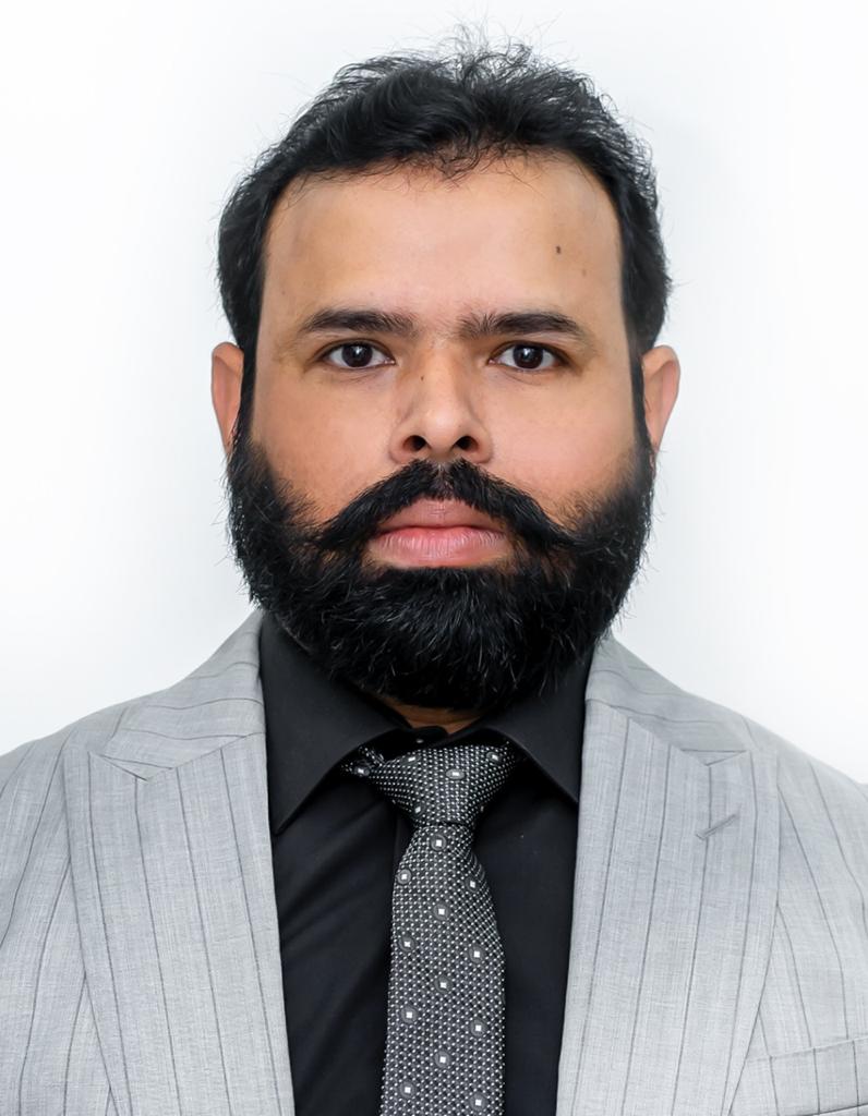 Mohammad Shahnawaz Alam Mahboob Alam