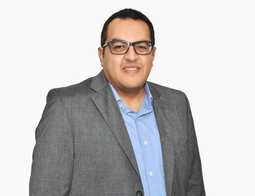 Mahmoud Saad