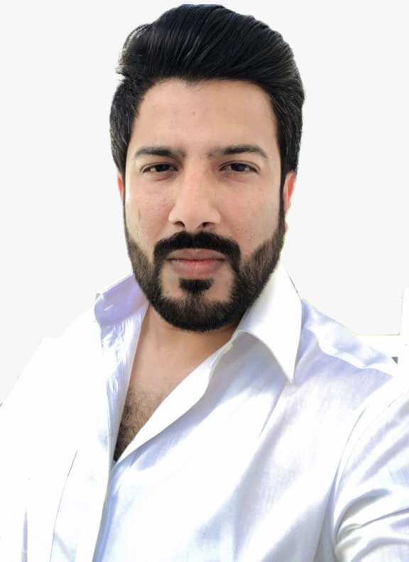Abhimanyu Bhambri Atul Bhambri