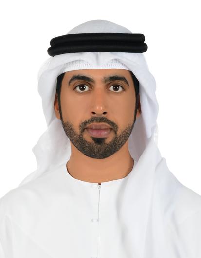 Sultan Salem Khamis Rashed Al Shahyari