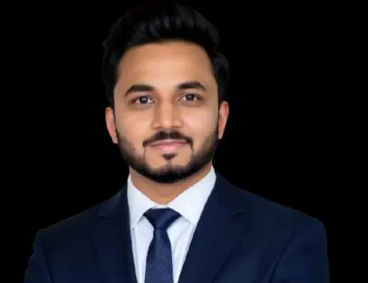 Ali Akbar Khan