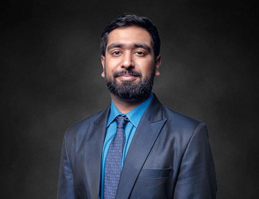 Kunal Bhatia