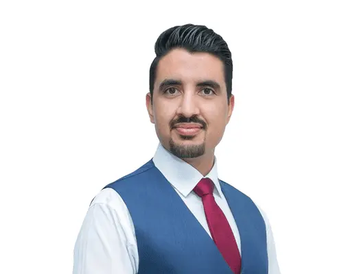 Saliq Zahoor