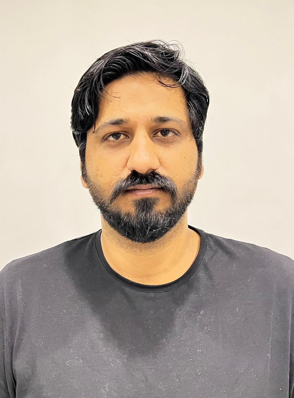 Adnan Alam Qadeer Alam