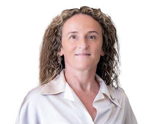 Sheila O'Brien