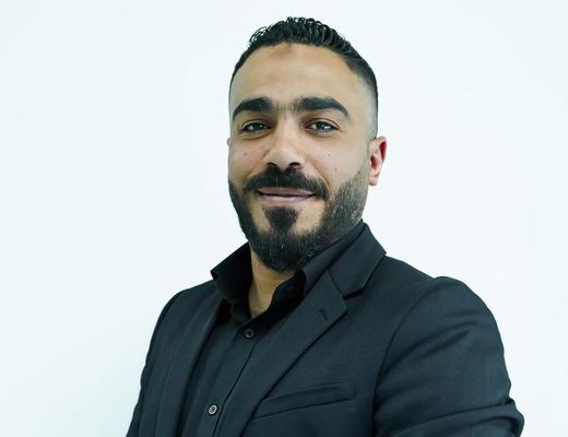Ahmed Zakaria
