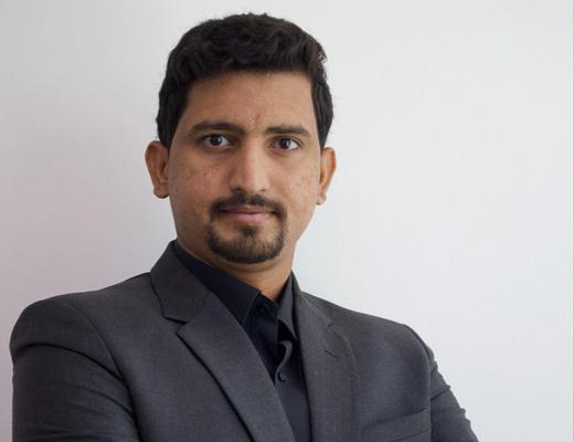 Jamal Tahir