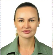 Irina Vorontsova