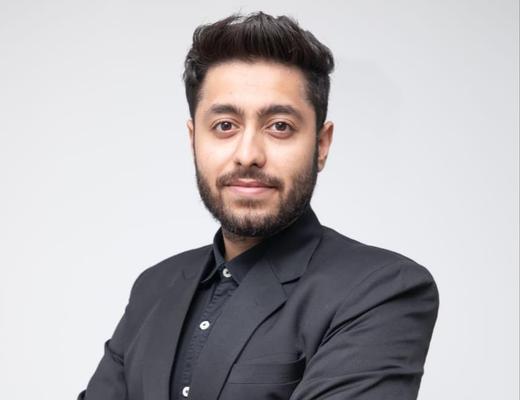 Vaibhav Chandwani