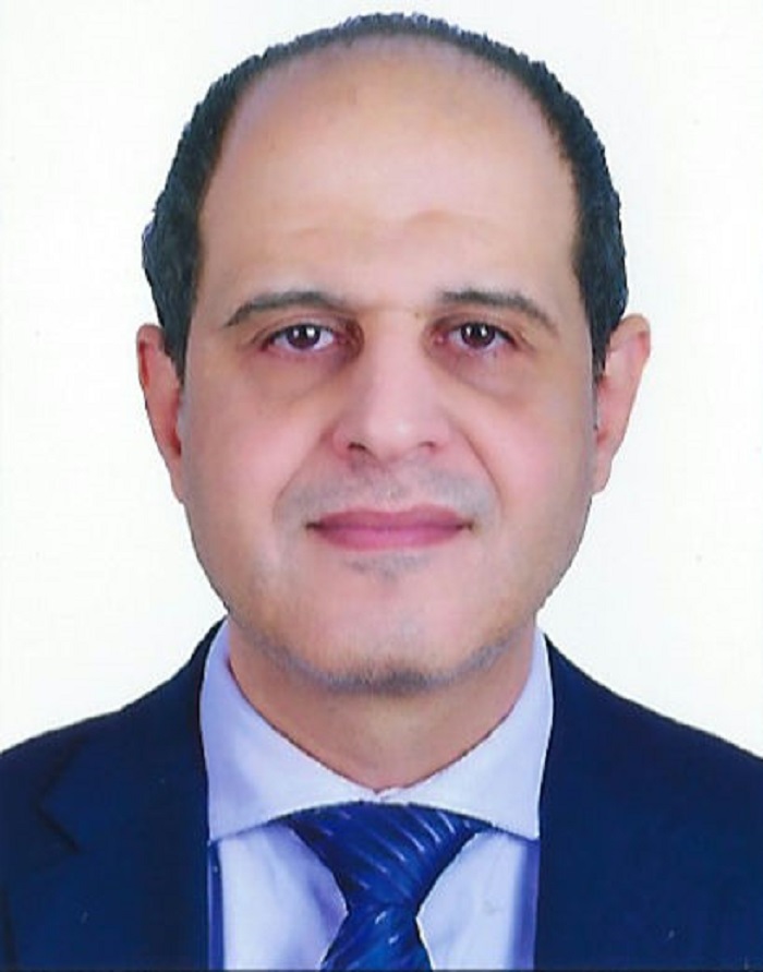 Ahmed Kamal Mohamed Aly