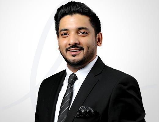 Shaikh Mohamed Naved Abdul Razzak