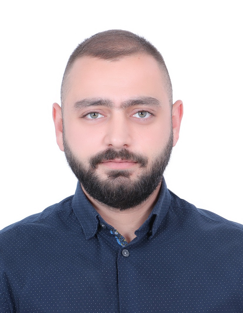 Adnan Mohamad Albakkour