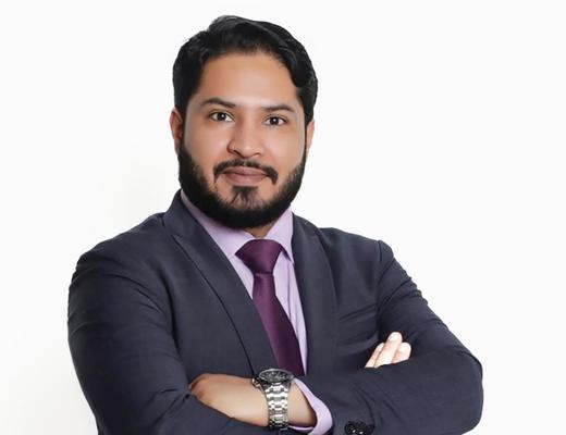 Muhammad Riaz