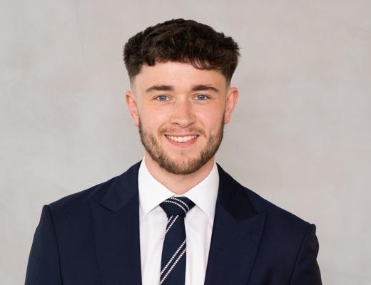 Mitchell Palmer