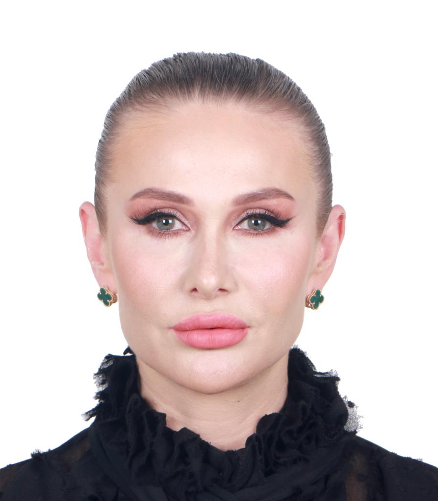 Elena Maksalova