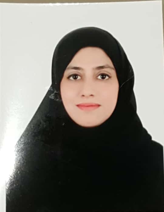 Wardha Hassan Hassan Farooq