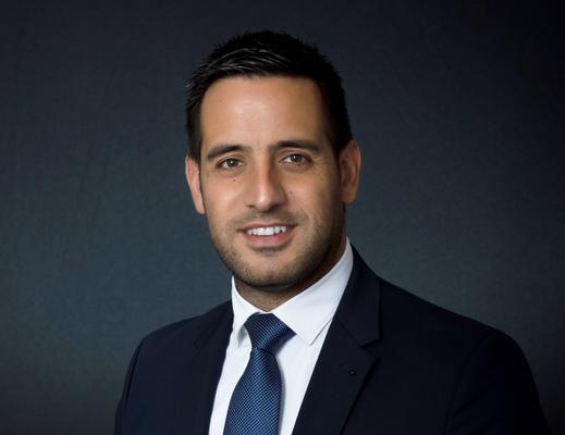 Ronald Abboud