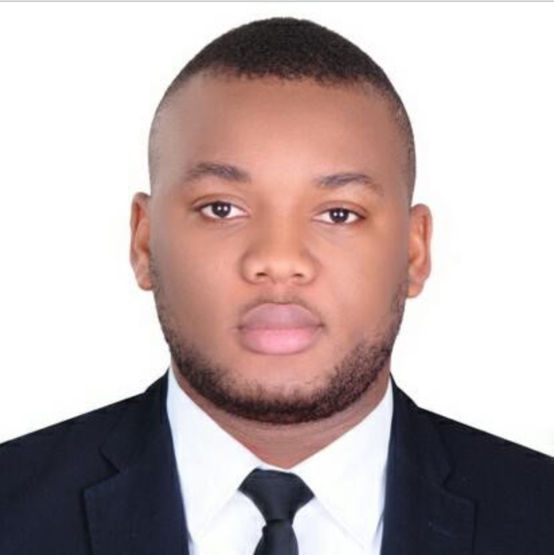 Victor Ugochukwu Ofoekwe